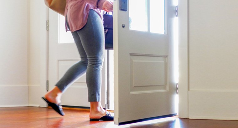 Vastu Shastra: Auspicious Signs to Look for Before Leaving the House