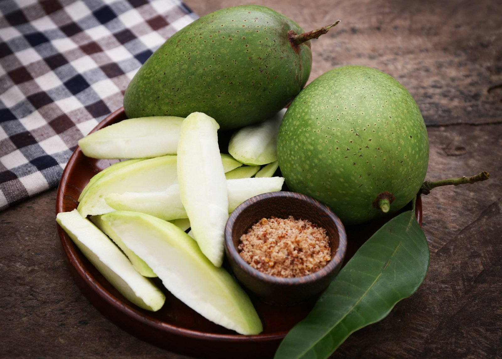 Health Benefits of Eating Raw Mangoes in Summer: Help in Liver Health
