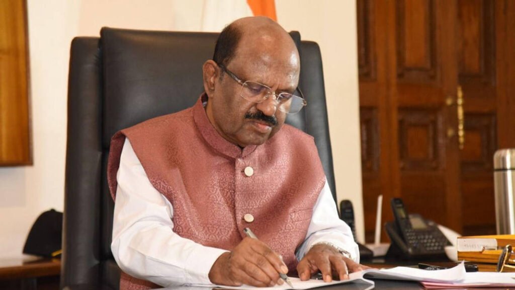 West Bengal Governor CV Ananda Bose Resigns: RN Ravi To Take Over
