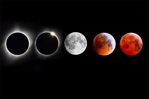 Lunar Eclipse: Follow These Vastu and Spiritual Remedies to Maintain Positivity at Home