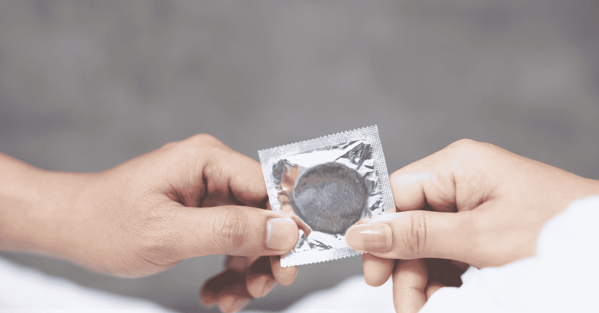 Mouth Condoms: How They Can Help Protect Against HPV and Other Infections