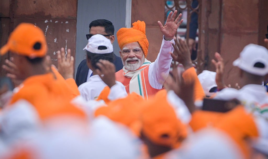 Narendra Modi Becomes Most Followed Global Leader on YouTube, Crosses 30 Million Subscribers