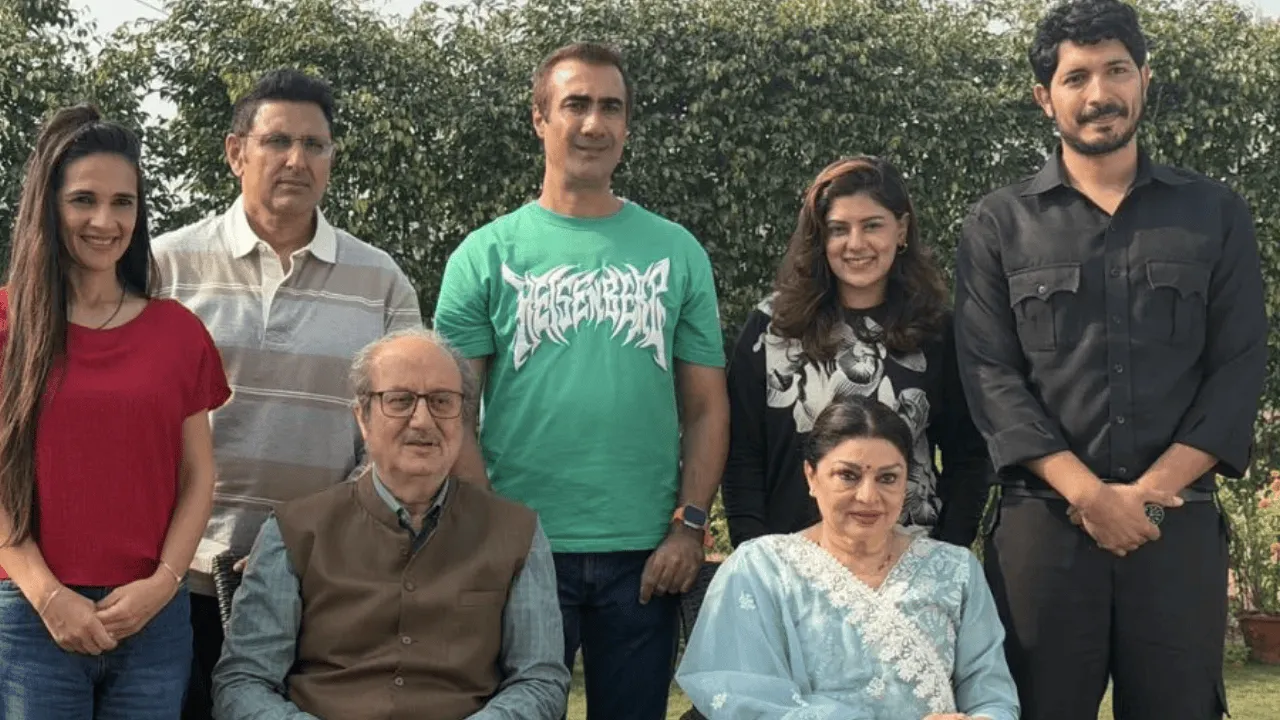 After 20 Years, Khosla Ka Ghosla 2 Finally Gets Release Date