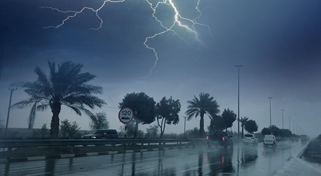 Kalabaisakhi to Bring Heavy Rain and Storms Across Odisha