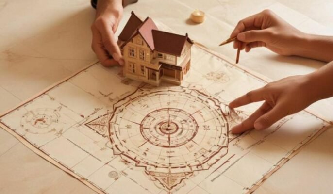 Simple Vastu Shastra Tips That May Help Your Business Grow