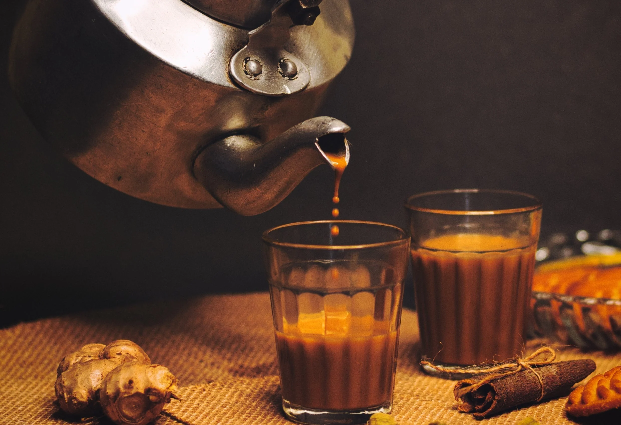 How Much Tea Is Safe to Drink Daily? Know the Right Limit