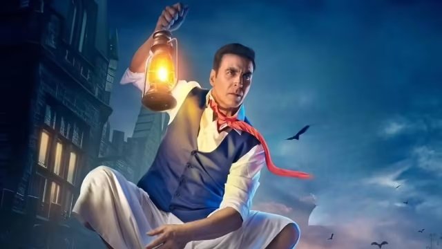 ‘Bhoot Bangla’ Film Trailer Release Date Revealed