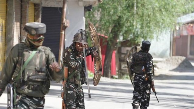Central Government Brings New Law, Approves CAPF General Administration Bill
