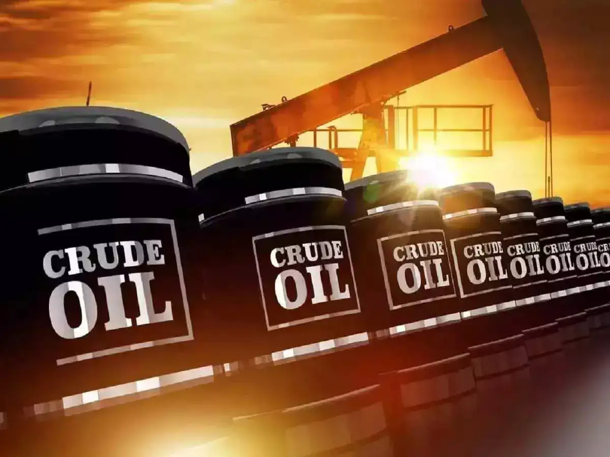 US Grants 30-Day Waiver for Indian Refineries to Buy Russian Oil Amid Global Supply Concerns