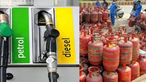 How Much Is The Gas Cylinder And Diesel-Petrol Rate Available In Which City Today, Here Is The Complete List