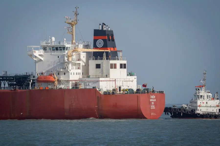LPG Relief for India: ‘Pyxis Pioneer’ Tanker Arrives Amid Global Fuel Crisis