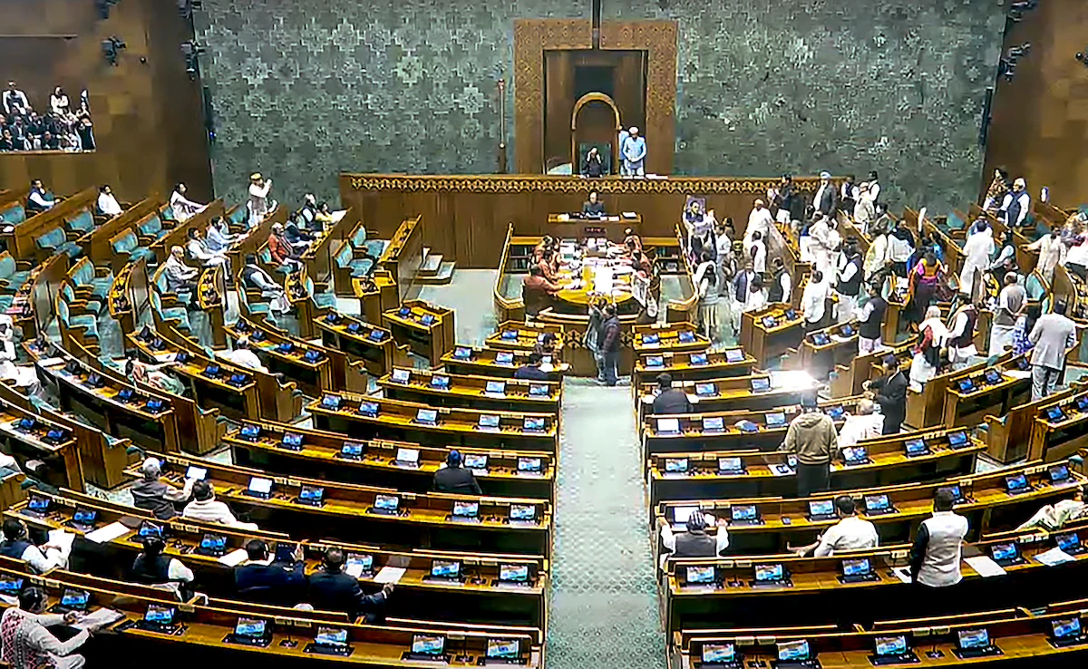 Second Phase of Parliament Budget Session Begins Today Amid Political Tensions