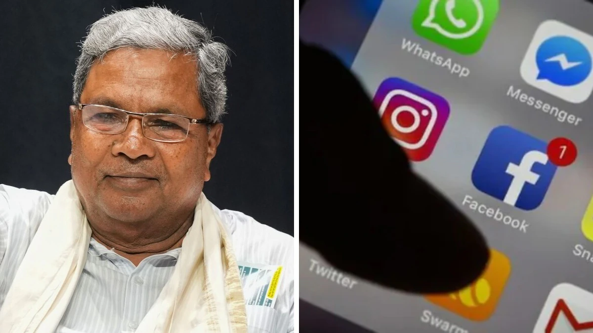 Karnataka Government Plans Social Media Ban for Children Under 16