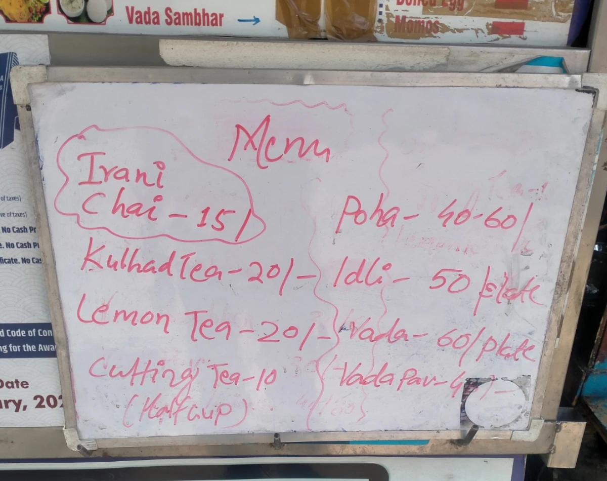 LPG Crisis Impact: Tea Worth ₹10 Is Now Available For ₹20, Matar Paneer And Golgappa Are Also Expensive