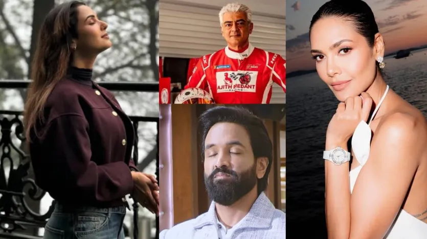 Indian Stars Stuck in Dubai and Saudi Arabia: Appeal to PM Modi for Safe Return