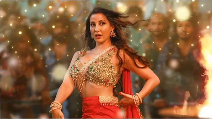 National Commission for Women Issues Notice to Nora Fatehi and Sanjay Dutt