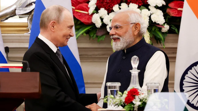 Russia Offers Oil Support to India Amid Gulf Tensions as Strait of Hormuz Crisis Deepens
