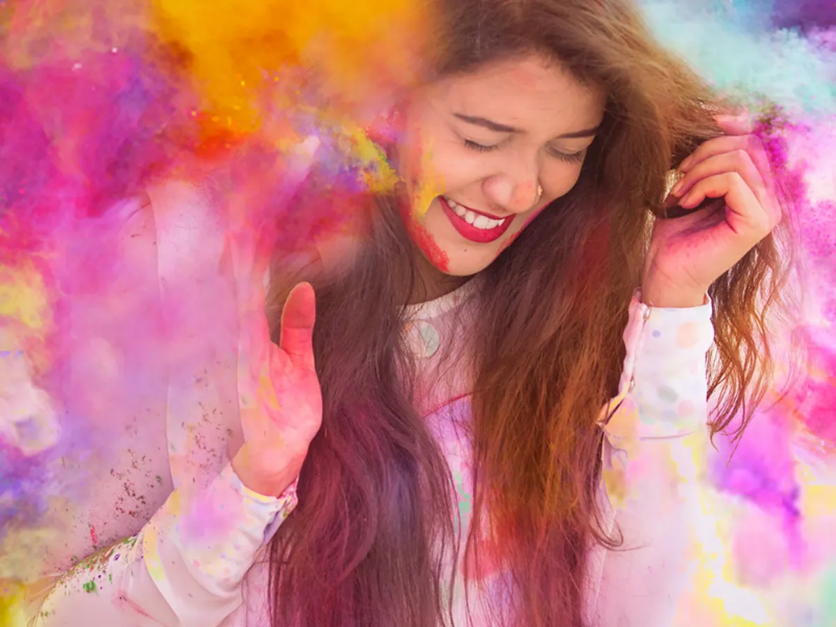 Post-Holi Care: How to Recover from Fatigue, Dehydration, and Indigestion