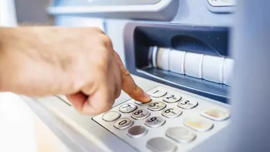 ATM Rules Changing from April 1: Charges and Limits Revised