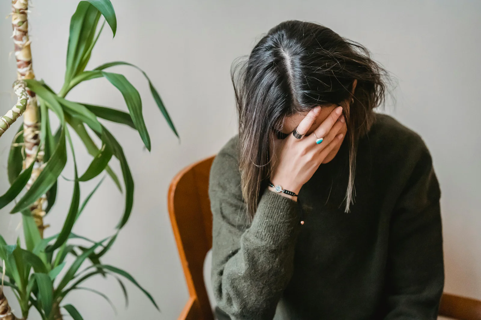 Why Mood Swings Happen Before Periods & How to Manage Them