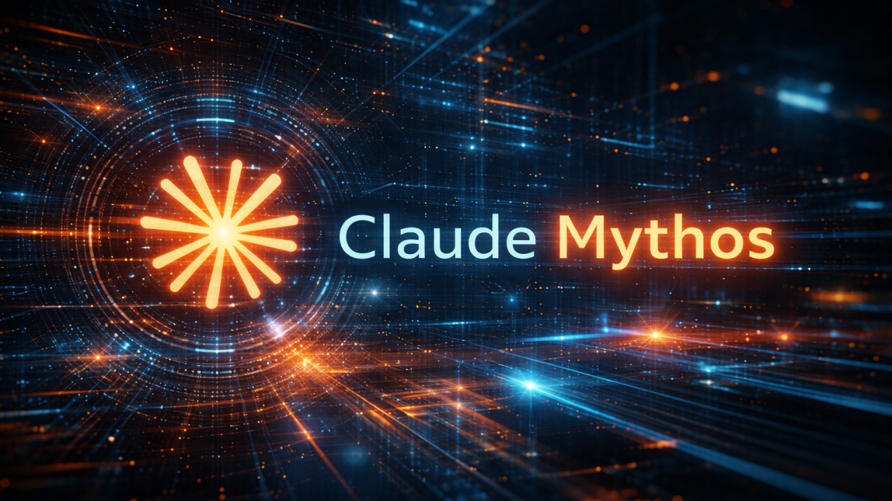 AI Tool ‘Mythos’ Panic Goes Global as Government Issues High-Severity Alert