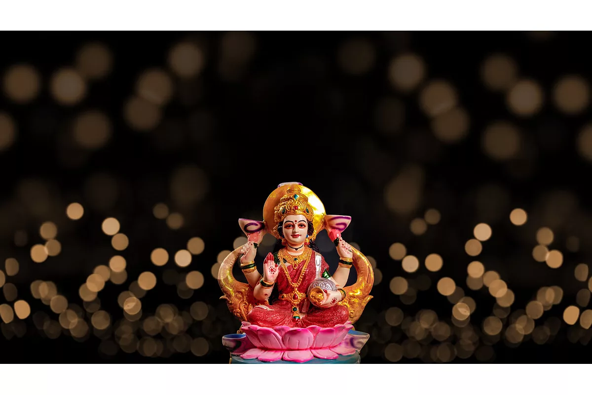 Signs That Goddess Lakshmi May Be Leaving Your Home
