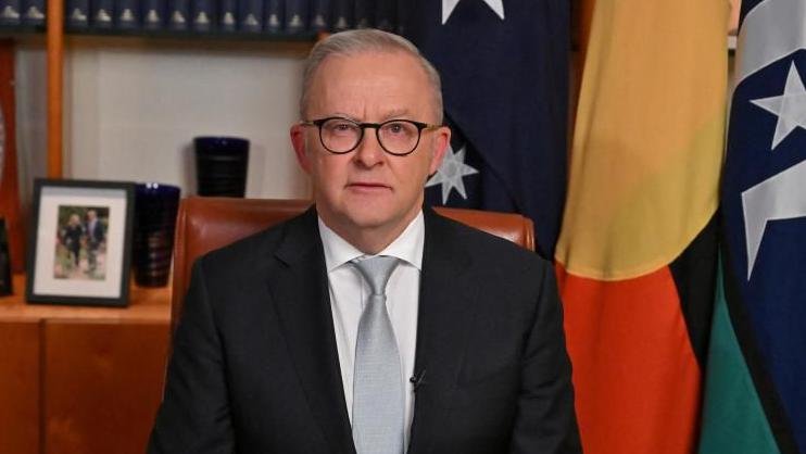 Australia Faces Fuel Crisis: PM Albanese Takes Action