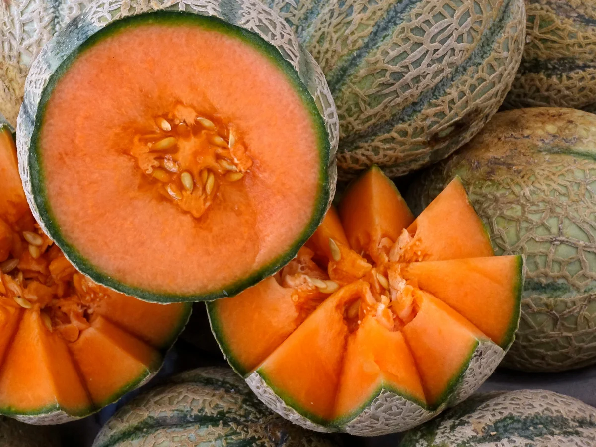 Disadvantages Of Eating Too Much Melon