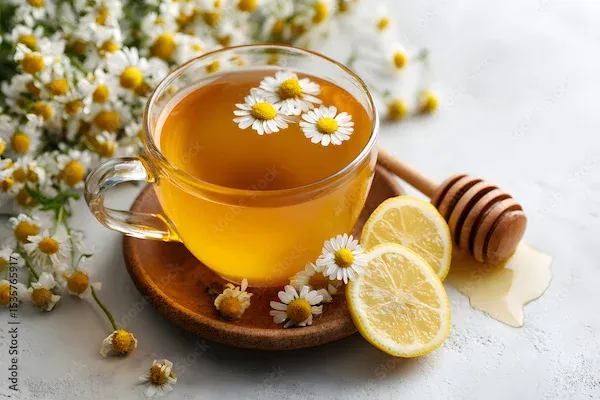 Health Benefits Of Chamomile Tea: Helps In Digestive System