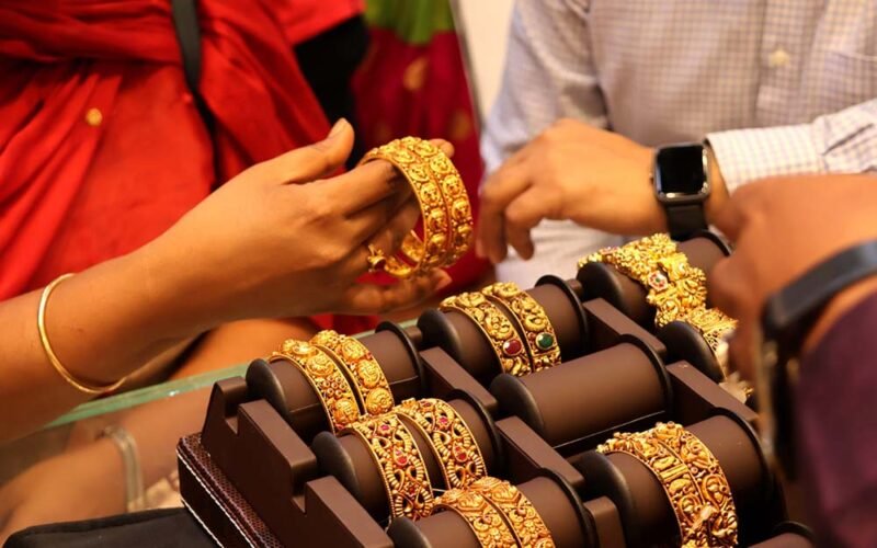 Gold Rate Today: Prices Decline as Global Uncertainty Impacts Market