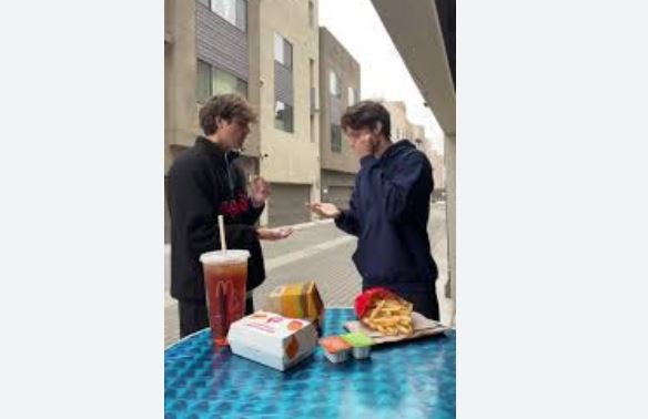 Rock , Paper , Scissors Food Challenge Trend Can Be Deadly , Find Out Why ?