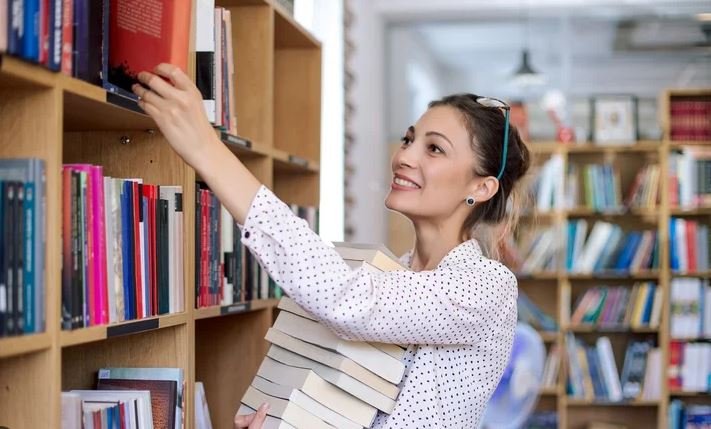 SSB Librarian Vacancies 2026 : Click To Know Syllabus , Exam Pattern ..