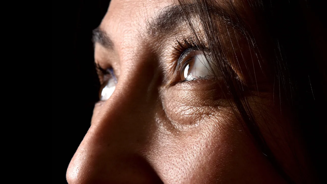 Early Signs of Kidney Damage Can Appear in Your Eyes