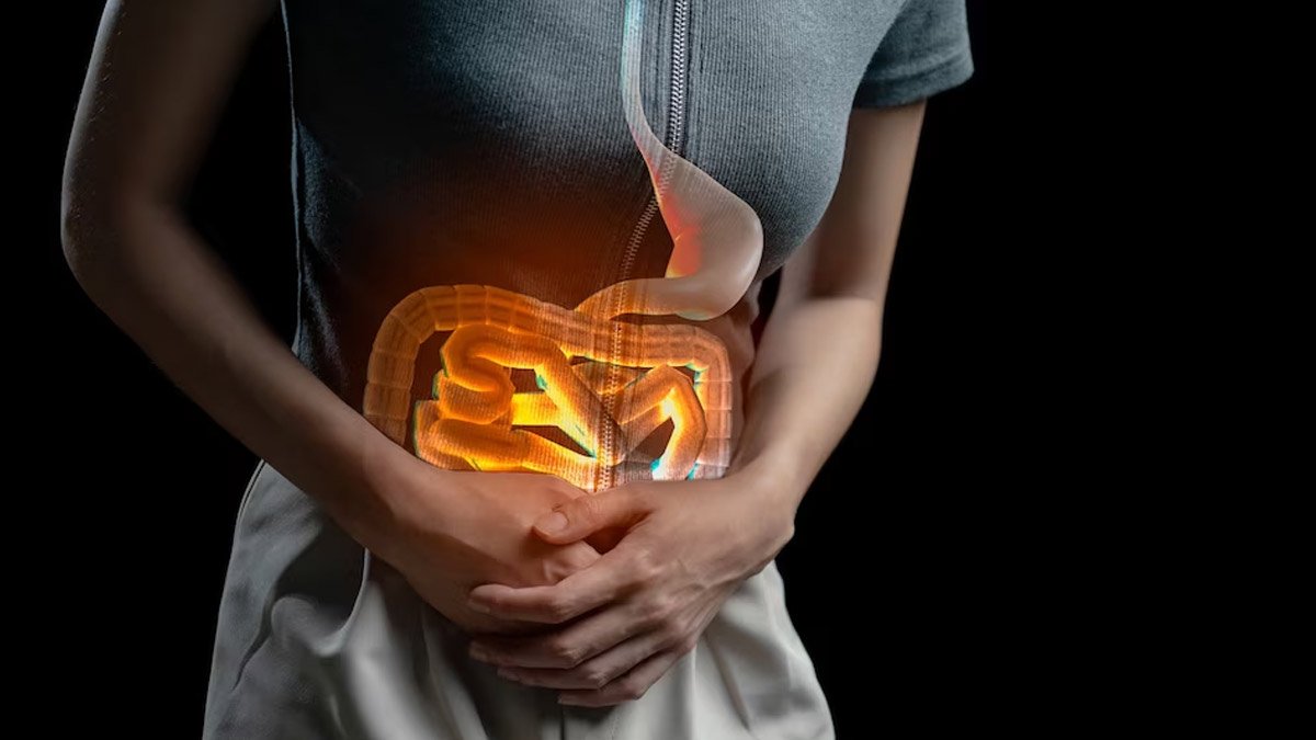 Spicy Food Harm Your Intestines : Causes IBPS And Ulcers