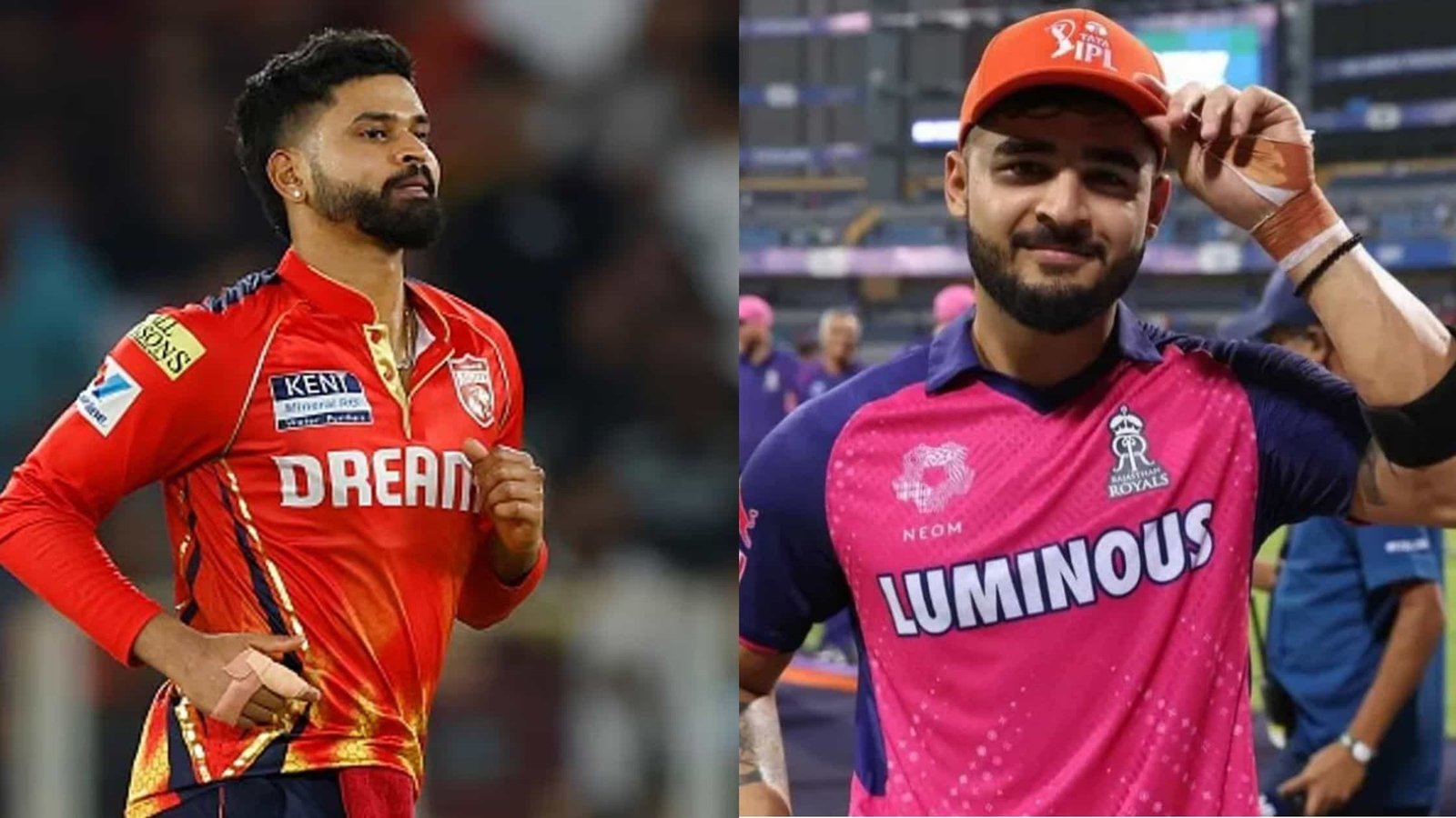 TATA IPL 2026 , Match 40 : PBKS vs RR Match Prediction Who Win Today Match ?