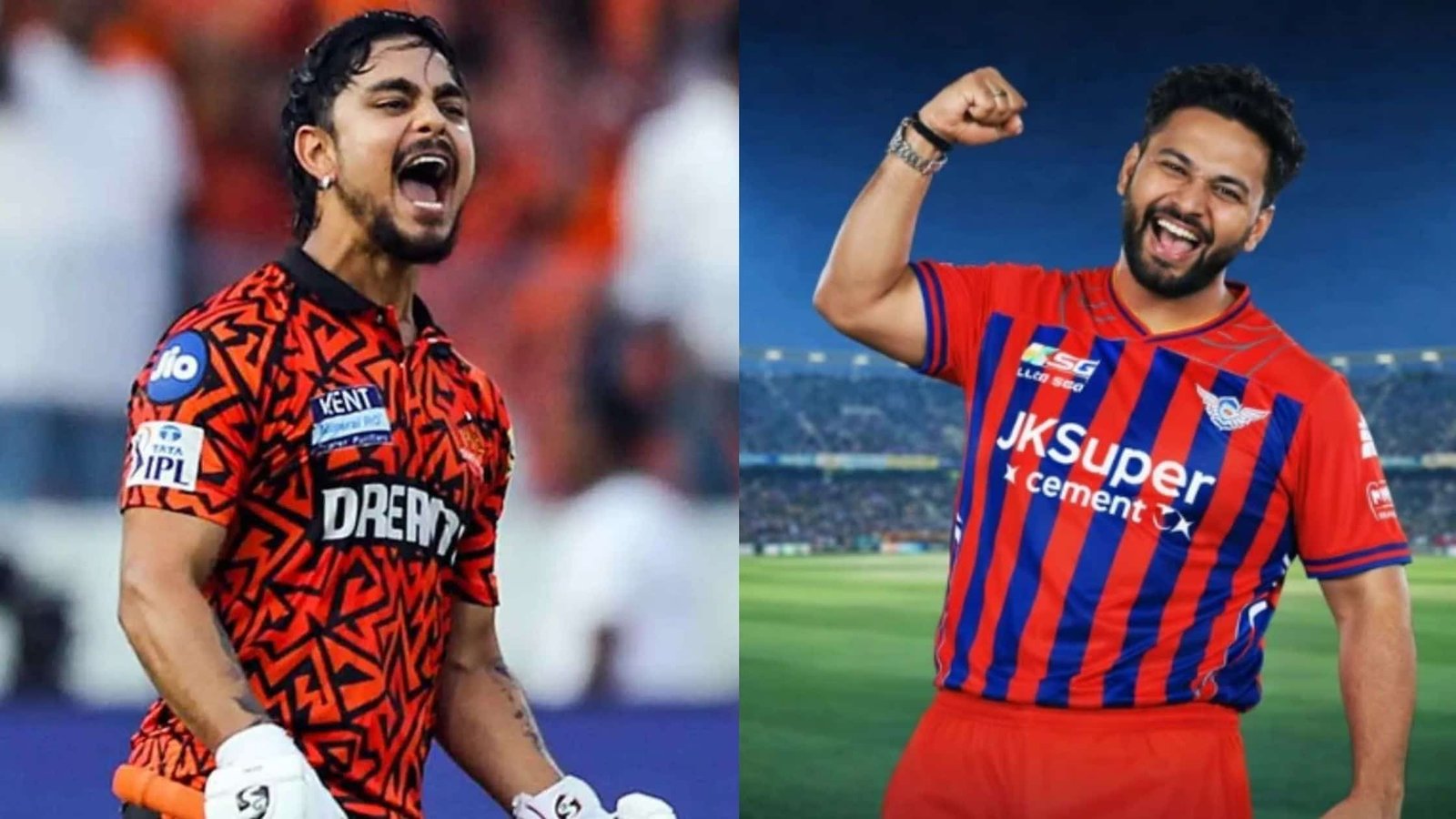 TATA IPL 2026 : Match 10 , SRH vs LSG Match Prediction , Who Will Win Today IPL Match ?