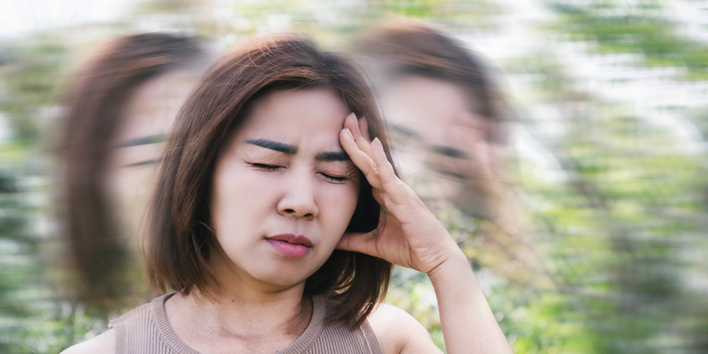 Dizziness vs Vertigo: Understanding the Difference, Causes, and Treatment