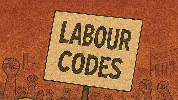 New Labor Code : If You Lose Your Job Or Leave It , The Company Will Have To Do This Immediately
