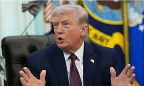 The War Will End In Two-Three Weeks: Said Trump
