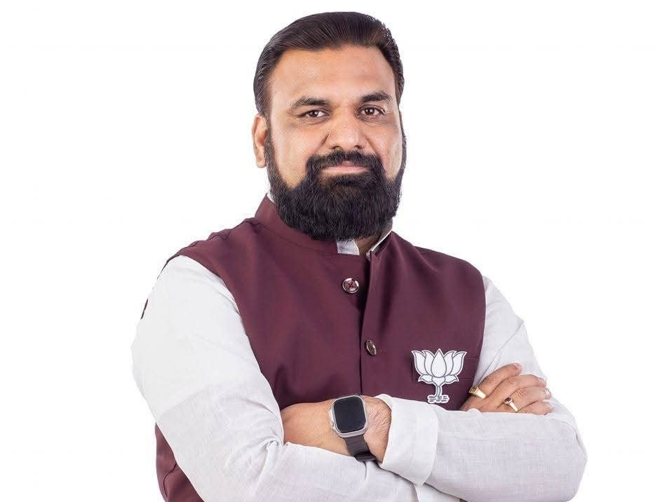 Samrat Chaudhary Is The New Chief Minister Of Bihar ! He Will Take Oath Tomorrow