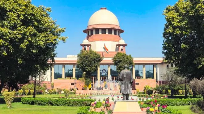 Supreme Court Questions Menstruation Taboo, Says Women Can’t Be Treated as Untouchable