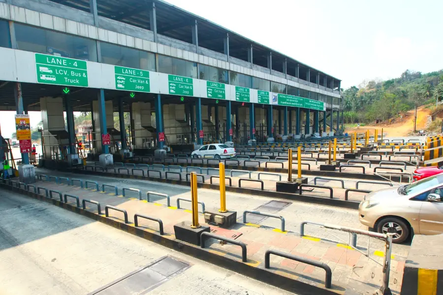 India Goes Cashless at Toll Plazas: Digital Payments Only from April 10, 2026