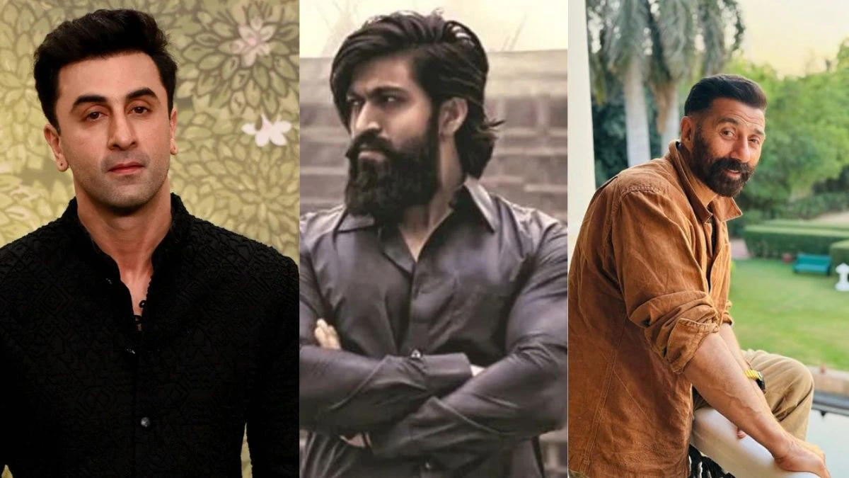 Ranbir, Yash, Or Sunny Deol Net Worth : Who Is The Richest Among The Ramayan Stars? This Is How Much Arun Govil Earns