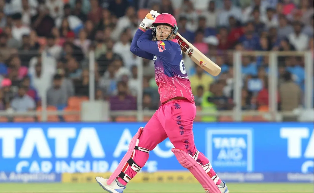 TATA IPL 2026, Match 13: Rajasthan Royals Beat Mumbai Indians by 27 Runs in Rain-Affected Match