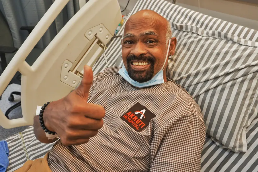 Vinod Kambli’s Wife Dismisses Memory Loss Rumors, Calls Reports False