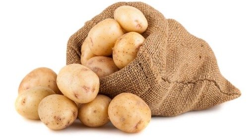 Potato Prices : Potatoes Cost 5 Rupees In Wholesale, 20 In Shops