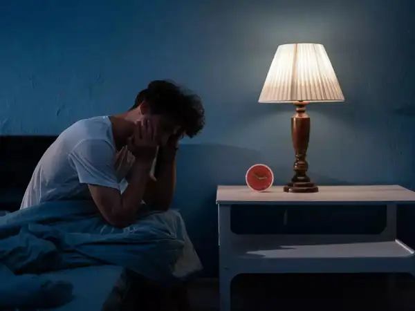 The Hidden Dangers of Staying Up Late Every Night