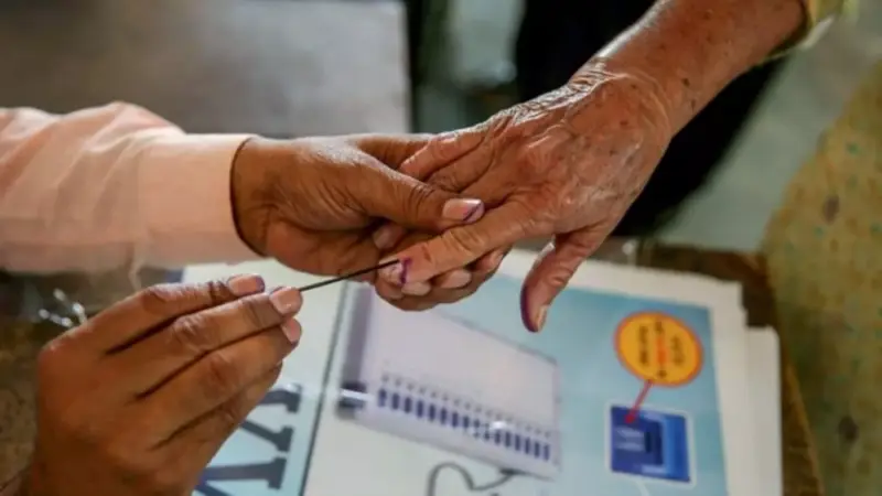 ECI Cancels Falta Polling, Orders Re-Voting in All Booths on 21st