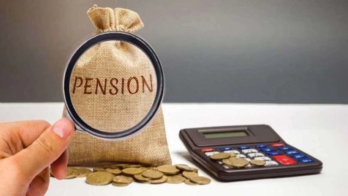 Government Plans Major Pension Hike for EPFO Subscribers