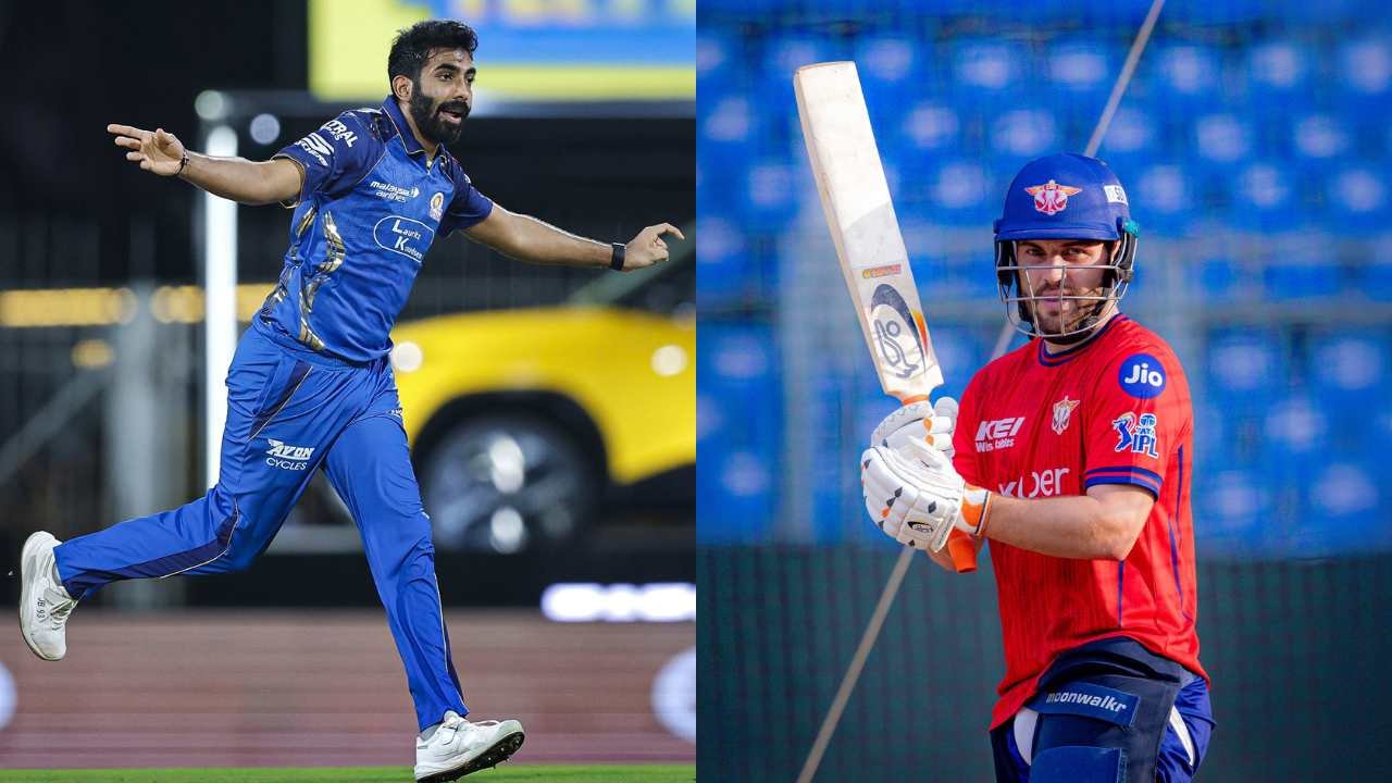 TATA IPL 2026 , Match 47 : Mi vs LSG Match Prediction Who Win Today Match ?